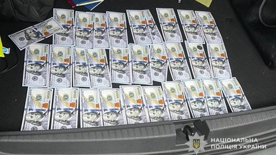 У Львові поліцейські затримали чоловіка, який за гроші переправляв військовозобов’язаного за кордон