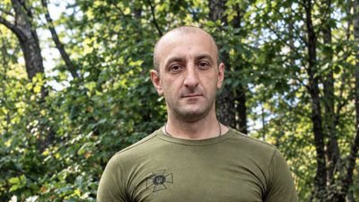 На Львівщині родина загиблого Героя вимагає пояснень щодо тіла та обставин смерті