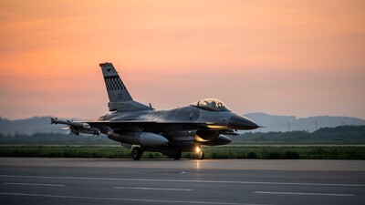 Україна після введення у бій втратить багато F-16 та їхніх пілотів