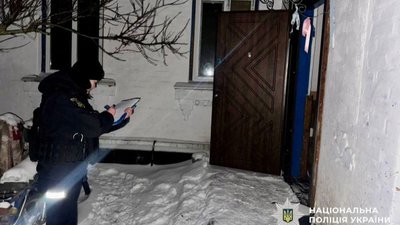 Поблизу Києва померли дві жінки від отруєння чадним газом