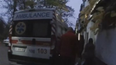 На Закарпатті поліція врятувала дівчину, яка хотіла покінчити життя самогубством