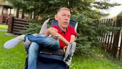 Поліцейські повідомили Назарію Гусакову про підозру