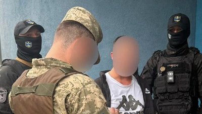 У Львові військовий у СЗЧ продавав наркотики