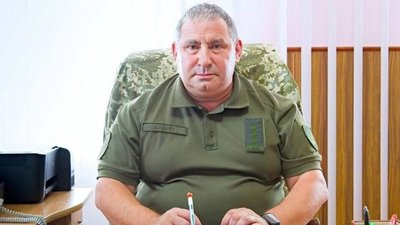 Помер ексначальник Самбірського ТЦК, який фігурував у справі НАЗК щодо незаконних активів