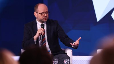 Повернення до колишніх відносин з Україною вже не буде - канцелярія президента Польщі