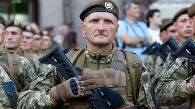 У ВРУ запропонували мобілізувати правоохоронців, які перебувають на пенсії після 40 років