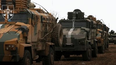 В оборонних закупівлях на продажах запчастин до бронетехніки розікрали більше 15 млн