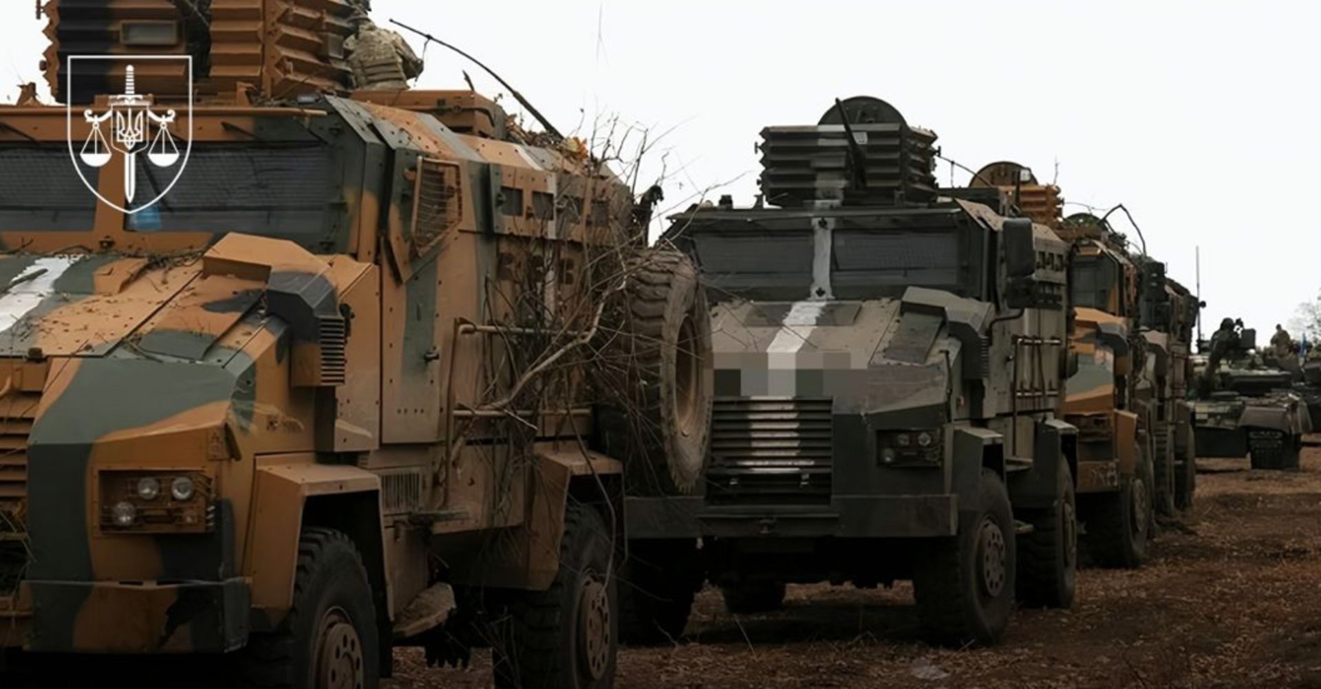 В оборонних закупівлях на продажах запчастин до бронетехніки розікрали більше 15 млн