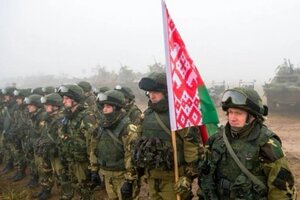 На білорусі триває вручення повісток