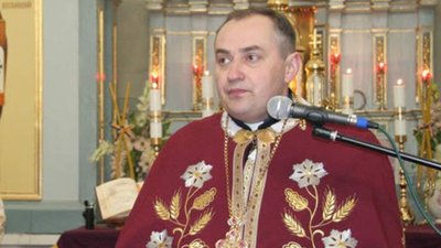 На Львівщині священника відлучили від УГКЦ за повторне одруження
