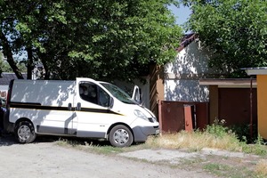 У Дніпрі під час пожежі у приватному будинку загинув 5-річний хлопчик (фото)