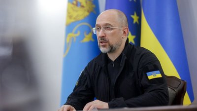 Шмигаль розповів, як почали оформлювати відстрочки по-новому