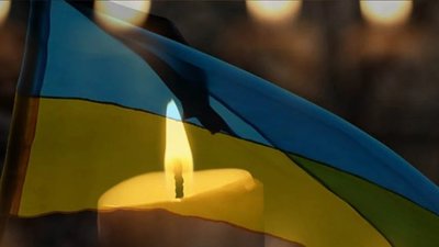 У громаду на Львівщину повертаються "на щиті" друзі-Герої, які загинули у липні
