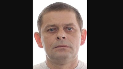 Увага! На Львівщині безвісти зник чоловік