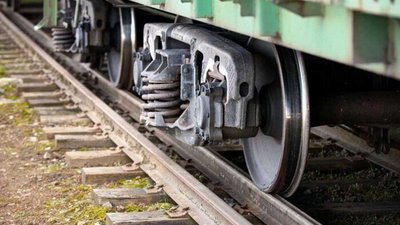 У ГУР розповіли деталі підриву військового потягу окупантів