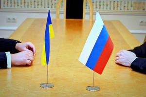 У 2022 році Україна була готова до поступок на переговорах із росією