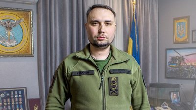 У ГУР відреагували на нібито заяву Буданова про "загрозу існування України"