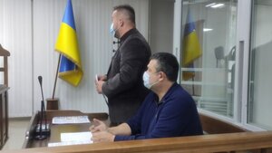 Суд взяв під варту чоловіка речниці Волинської поліції, який спричинив летальну аварію (фото)