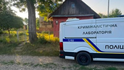 На Прикарпатті чоловік до смерті побив 95-річну матір