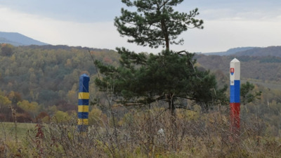 У Карпатах чоловік впав зі скелі і мало не загинув без їжі та води (ВІДЕО)