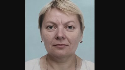 Увага! На Львівщині безвісти зникла жінка