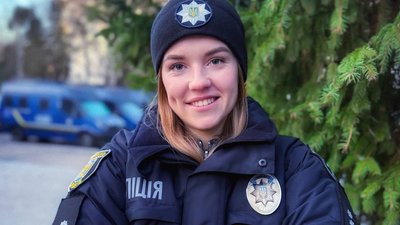 Набір у патрульну поліцію Львівської області триває