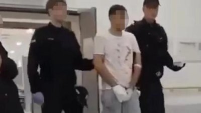У Польщі українцю висунули обвинувачення через смертельний напад в монастирі