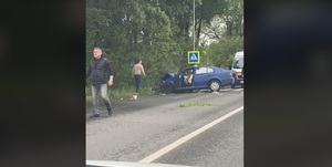 На Львівщині сталася смертельна ДТП (ФОТО, ВІДЕО)