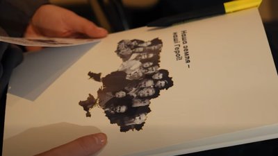 Стартувало публічне обговорення проєкту Стратегії відновлення та збереження національної пам’яті на Львівщині