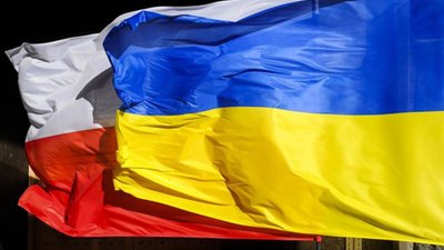 У Польщі будують табір для навчання українських військових