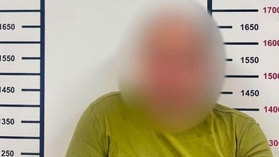 У Львівській області чоловік влаштував стрілянину в магазині