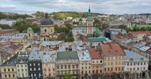 Підтримка родин військових, евакуація, кордон: про головне на Львівщині