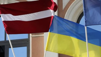 У Латвії тисячі українців втратили тимчасовий захист