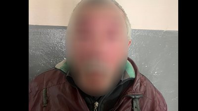 Житель Львівщини може сісти на 15 років за ґрати за жорстоке вбивство знайомого