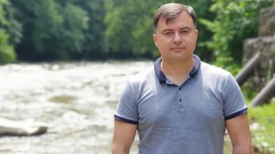 Військовий, багатодітний батько, екснардеп: що відомо про нового керівника Тернопільської ОВА