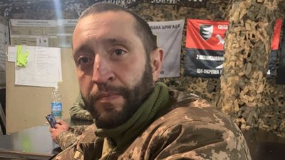 На щиті повертається загиблий Герой зі Львівщини Андрій Комар