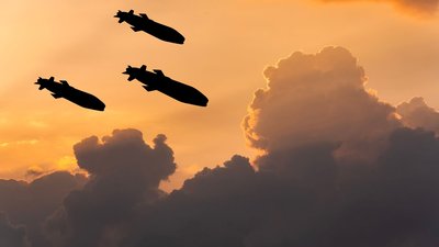 Вночі росія атакувала Україну 415 засобами повітряного нападу