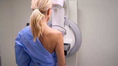 У Львівській громаді жінок кличуть на мамографію у вихідний