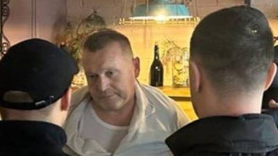 Гринкевич може вийти під заставу в майже півмільярда гривень