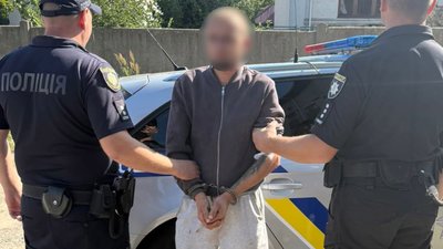 На Львівщині судитимуть зловмисників, які жорстоко побили чоловіка