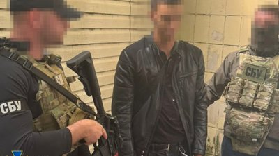 17-річний хлопець за гроші здавав ворогу координати українських військових та енергетичних об’єктів