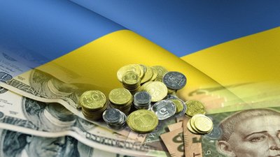 Україна може оголосити дефолт: влада не змогла домовитися про реструктуризацію 2,6 млрд доларів боргу