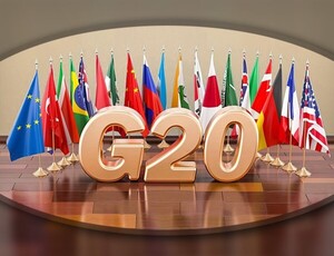 Проблема G20: як реагувати, якщо президент росії відвідає саміт