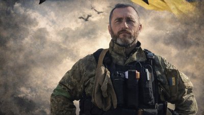 На війні загинув Герой зі Львівщини Василь Чехарівський