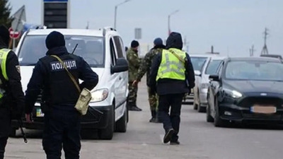 На Тернопільщині поліція перевірятиме автомобілі на блокпостах