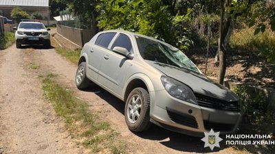 П’яний водій з Буковини збив на смерть 18-річного пішохода (ФОТО)