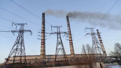 росія завдала удару по критичній підстанції на Заході України