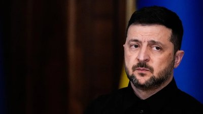 Україна готова провести вибори за умови 60-денного перемир’я, - Зеленський