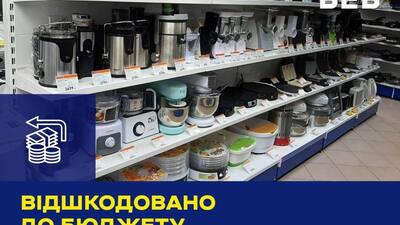 БЕБ на Львівщині забезпечило відшкодування 4,5 млн грн завданих державі збитків