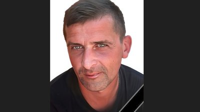 Львівщина попрощається з Героєм, який загинув у 2023 році